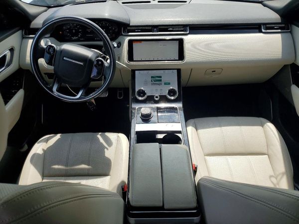 2020 LAND ROVER RANGE ROVER VELAR S R-Dynamic