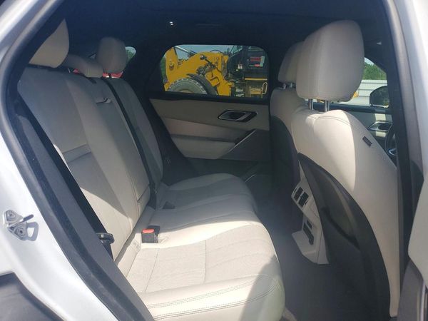 2020 LAND ROVER RANGE ROVER VELAR S R-Dynamic