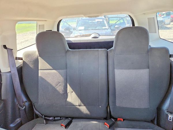 2017 JEEP PATRIOT SPORT 4X4