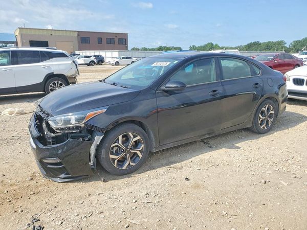 2019 KIA FORTE FE/LX/LXS