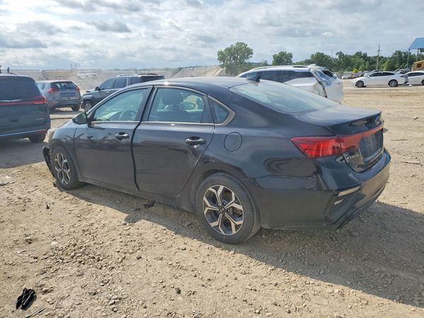 2019 KIA FORTE FE/LX/LXS