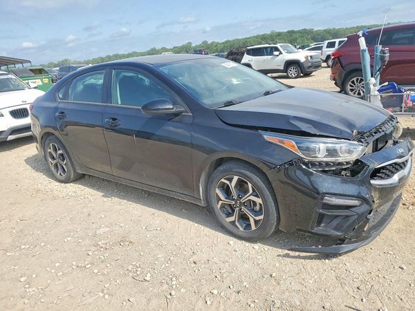 2019 KIA FORTE FE/LX/LXS