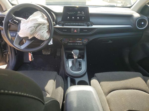 2019 KIA FORTE FE/LX/LXS
