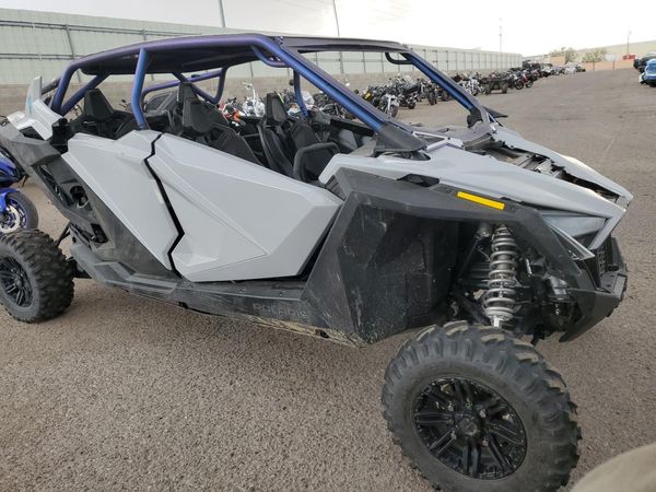 2024 POLARIS RZR PRO XP 4 SPORT