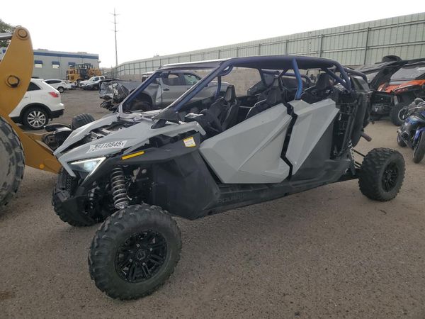 2024 POLARIS RZR PRO XP 4 SPORT