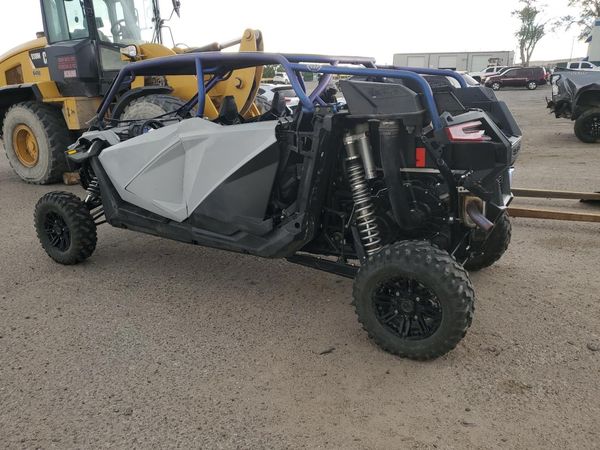 2024 POLARIS RZR PRO XP 4 SPORT