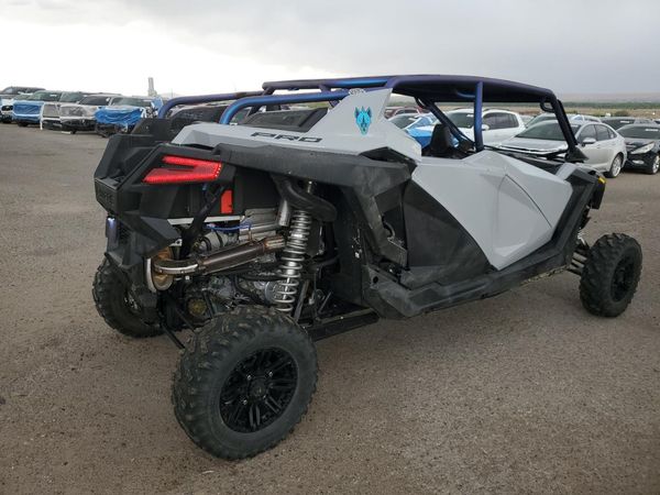 2024 POLARIS RZR PRO XP 4 SPORT