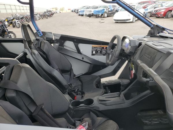 2024 POLARIS RZR PRO XP 4 SPORT