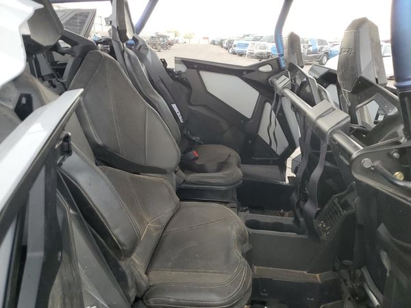 2024 POLARIS RZR PRO XP 4 SPORT