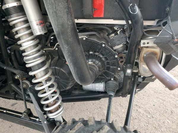 2024 POLARIS RZR PRO XP 4 SPORT