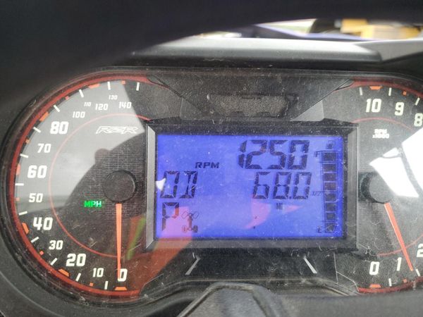 2024 POLARIS RZR PRO XP 4 SPORT