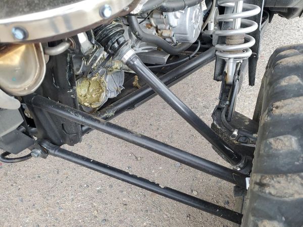 2024 POLARIS RZR PRO XP 4 SPORT