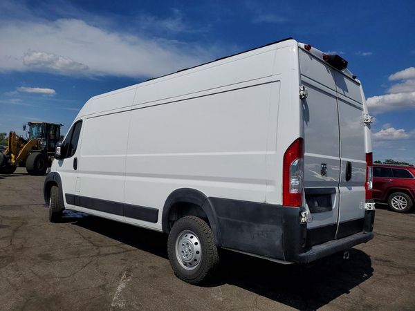 2021 RAM PROMASTER 3500