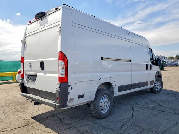 2021 RAM PROMASTER 3500