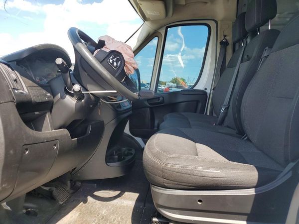 2021 RAM PROMASTER 3500