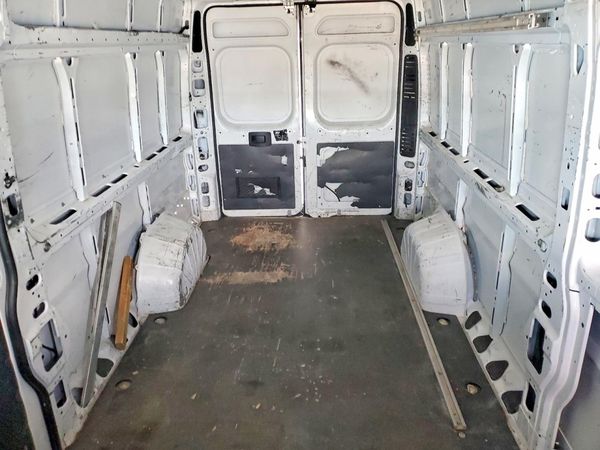 2021 RAM PROMASTER 3500