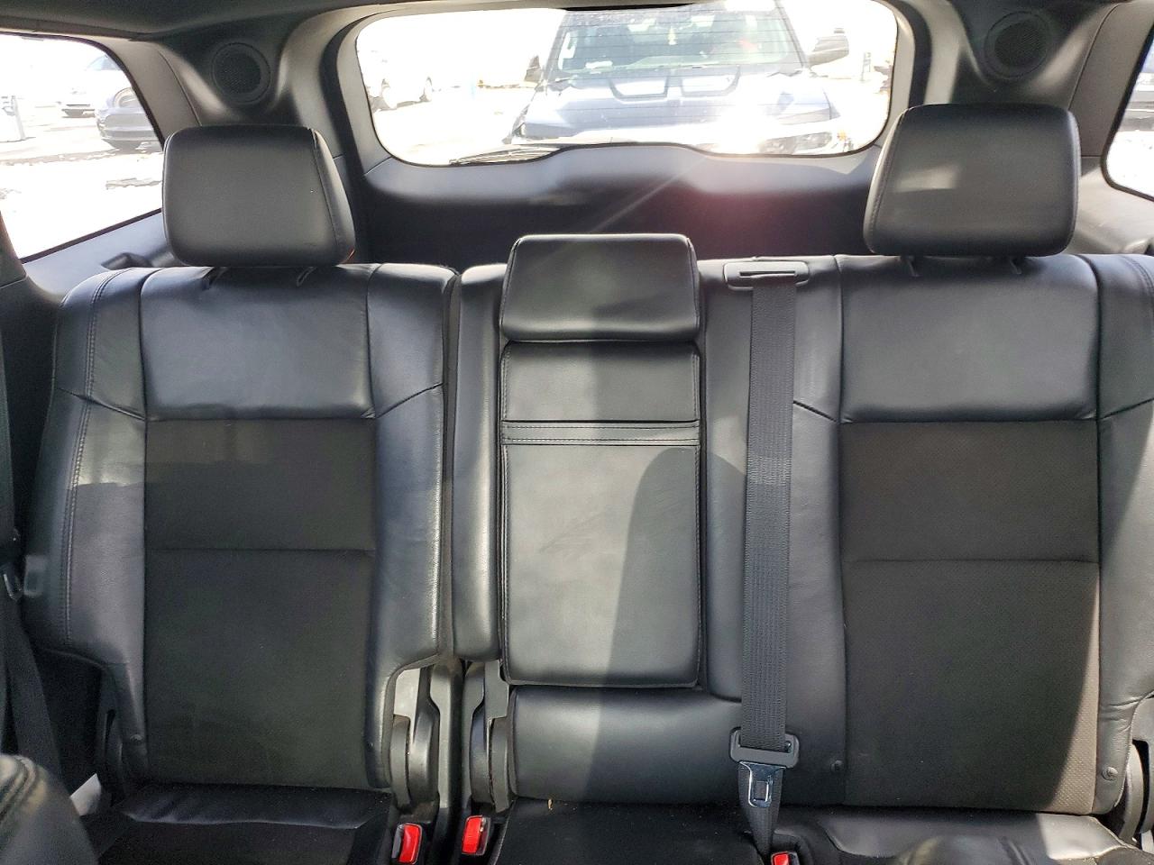 2018 JEEP GRAND CHEROKEE LAREDO 4X2