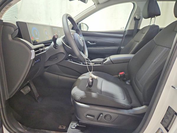 2026 HYUNDAI TUCSON SEL, SEL Plus