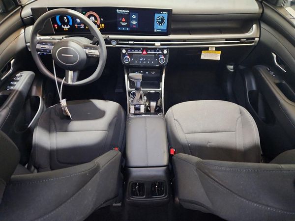 2026 HYUNDAI TUCSON SEL, SEL Plus