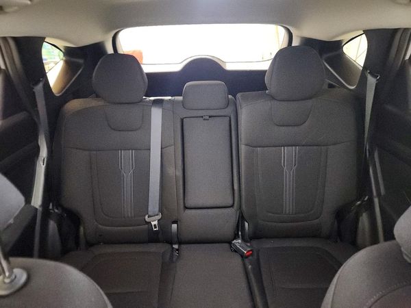 2026 HYUNDAI TUCSON SEL, SEL Plus