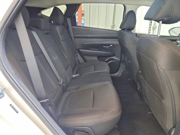 2026 HYUNDAI TUCSON SEL, SEL Plus