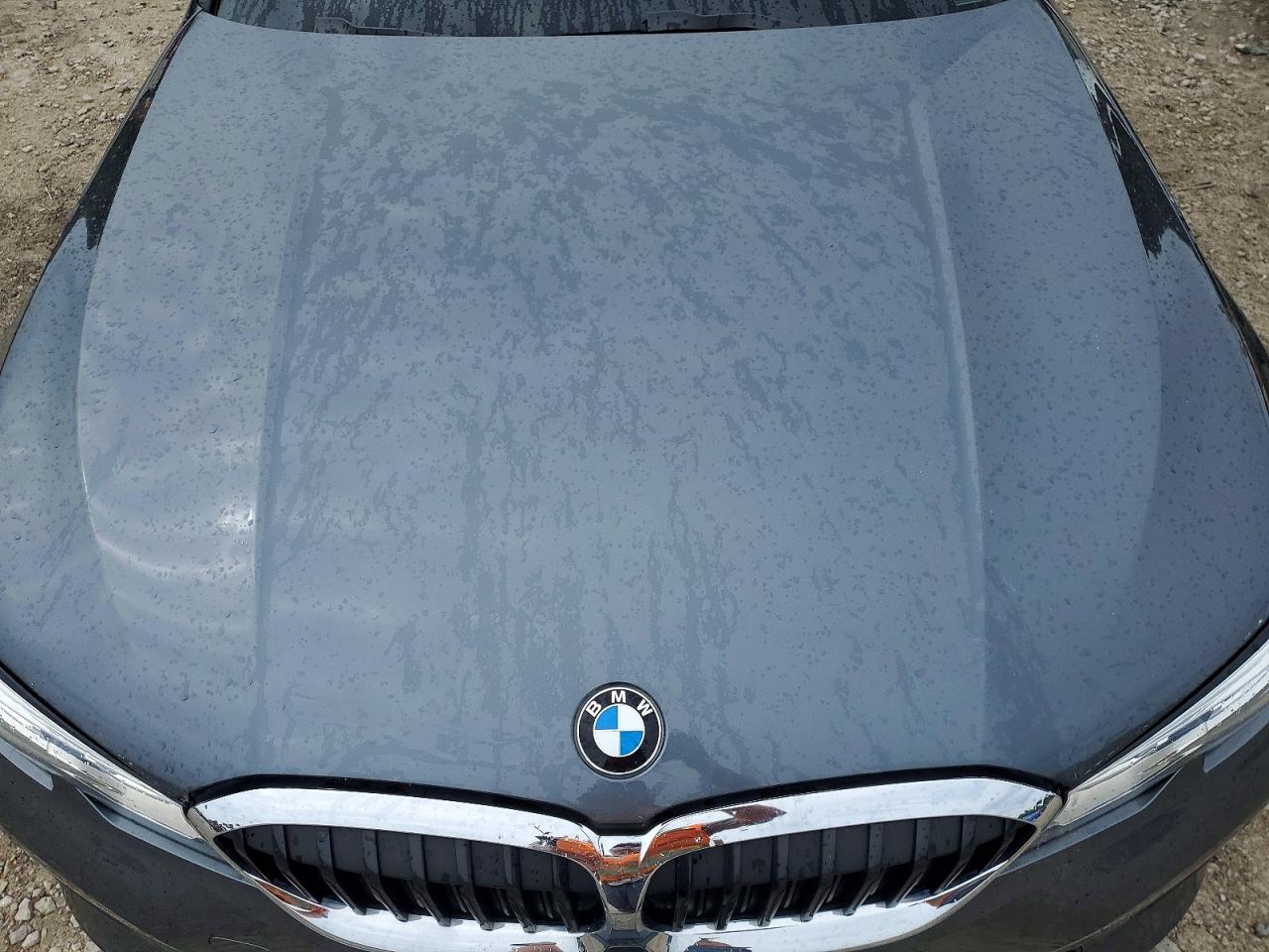 2020 BMW 330XI xDrive NA