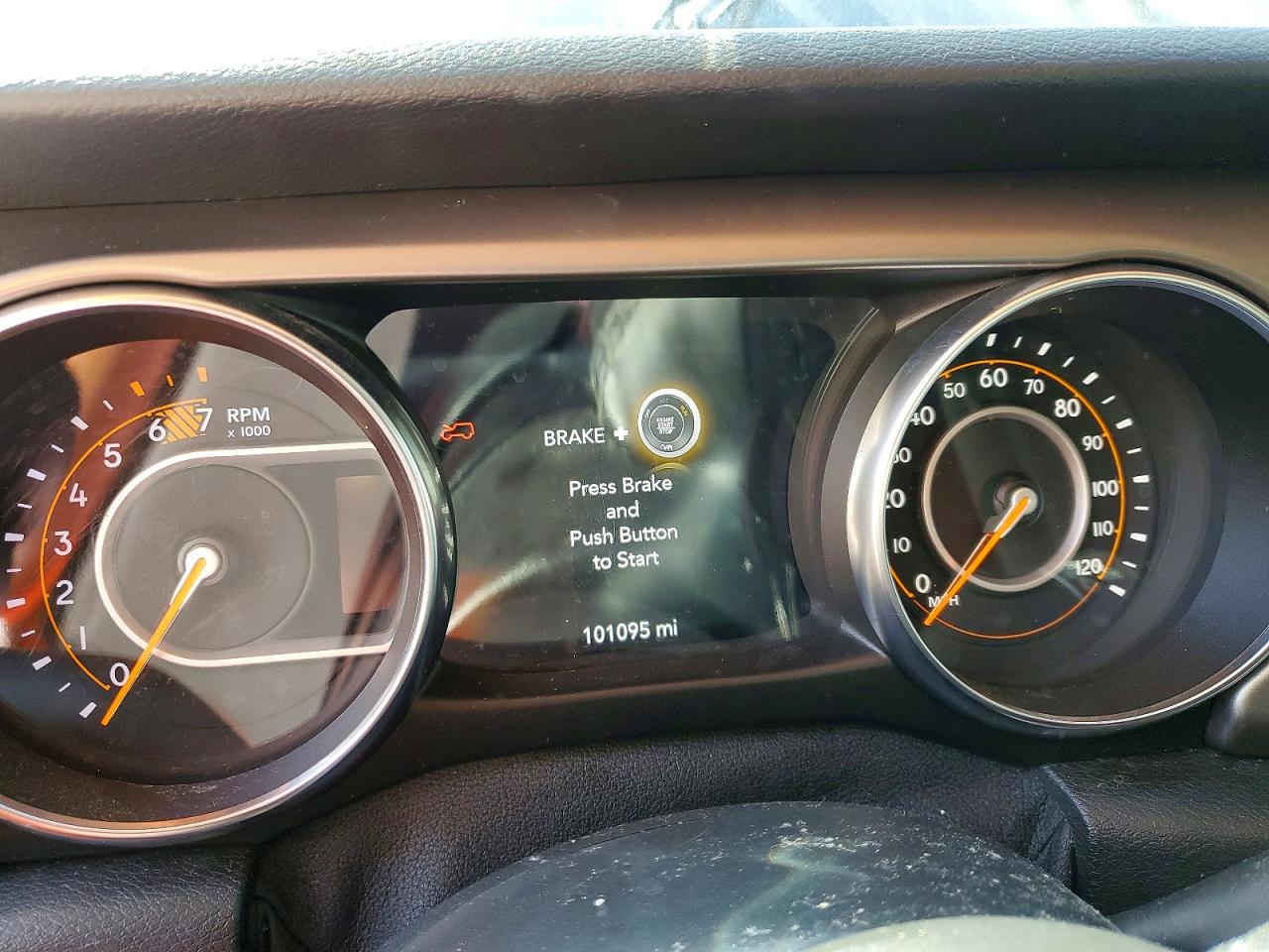 2020 JEEP WRANGLER SPORT