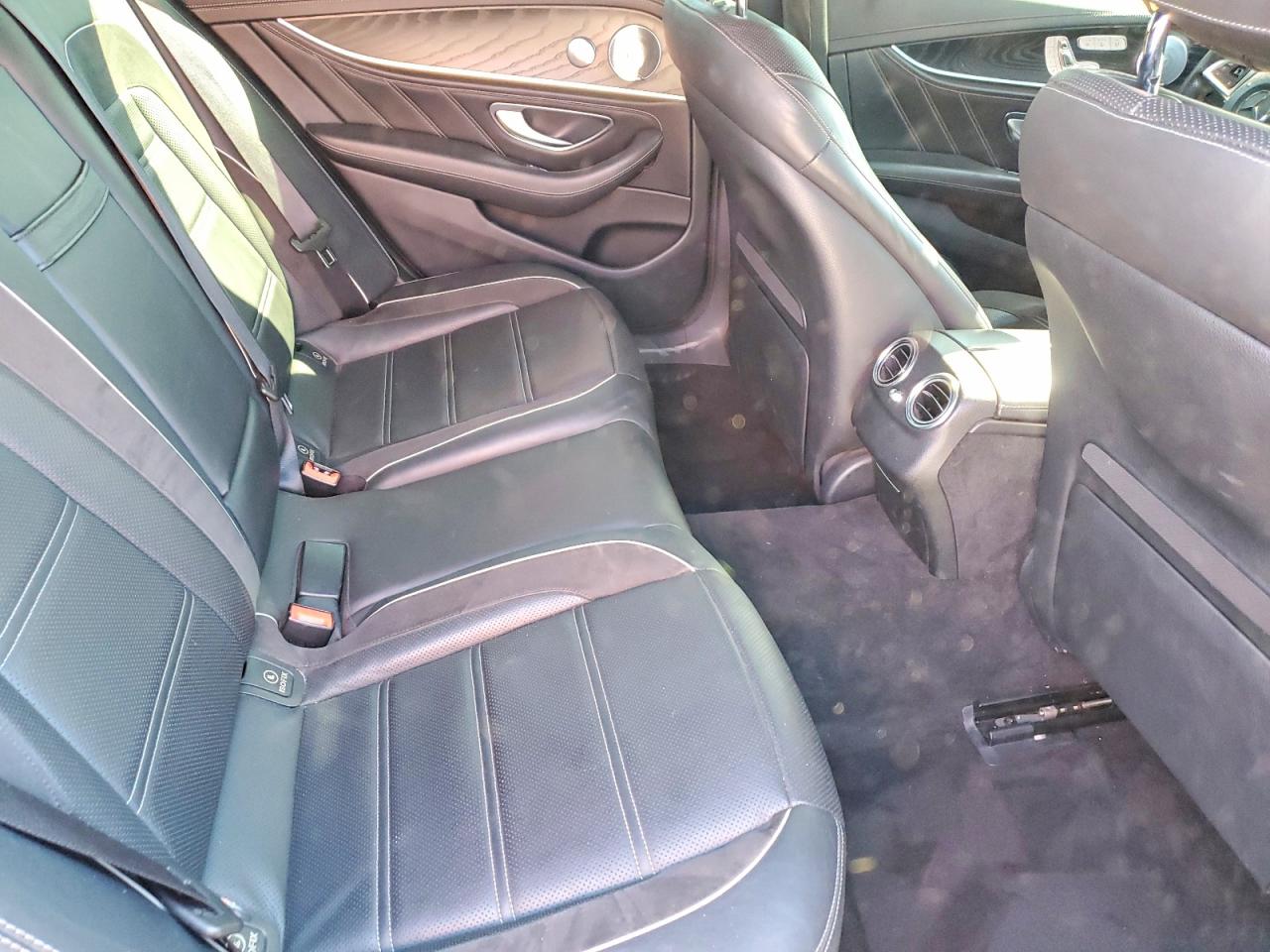 2018 MERCEDES-BENZ E AMG E63 S