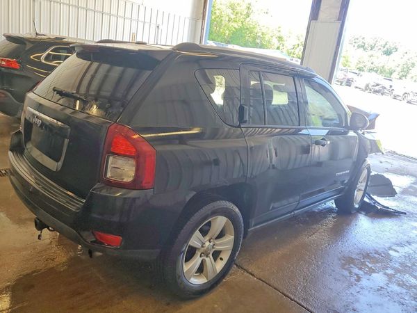 2016 JEEP COMPASS SPORT 4X4