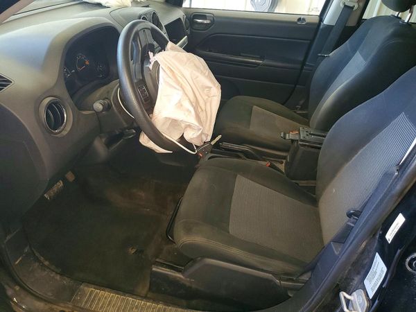 2016 JEEP COMPASS SPORT 4X4