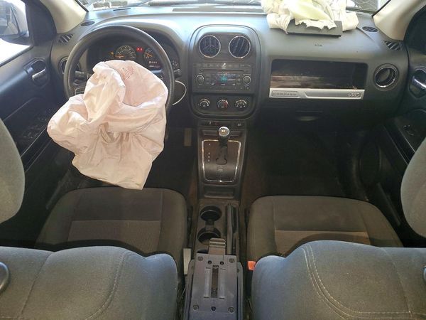 2016 JEEP COMPASS SPORT 4X4