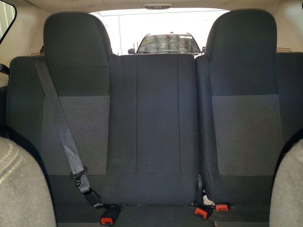 2016 JEEP COMPASS SPORT 4X4