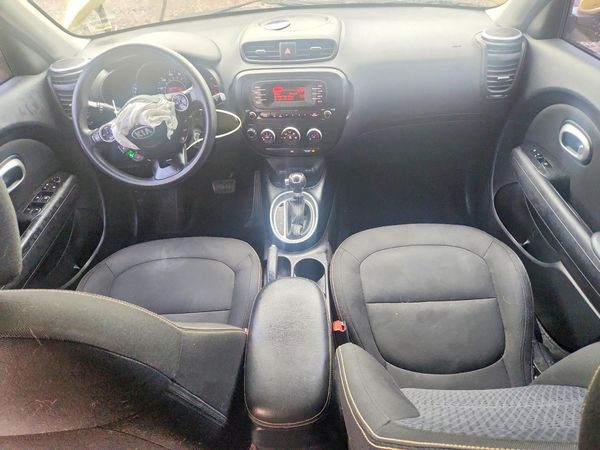 2014 KIA SOUL ! AUTOMATIC GLS(PLUS)