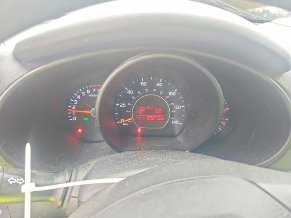 2014 KIA SOUL ! AUTOMATIC GLS(PLUS)