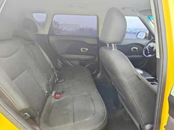 2014 KIA SOUL ! AUTOMATIC GLS(PLUS)