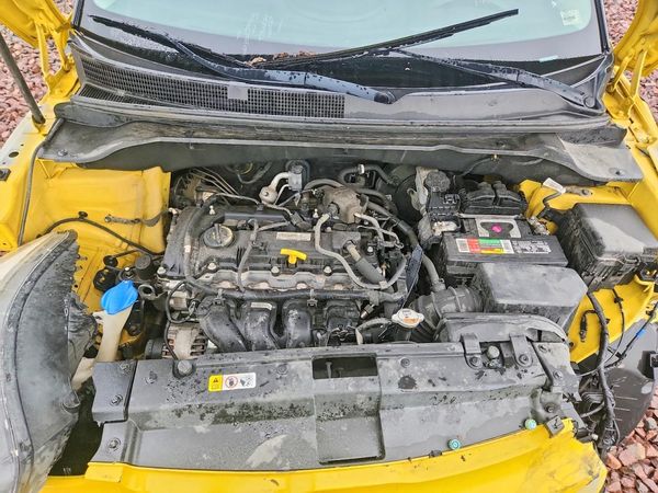 2014 KIA SOUL ! AUTOMATIC GLS(PLUS)