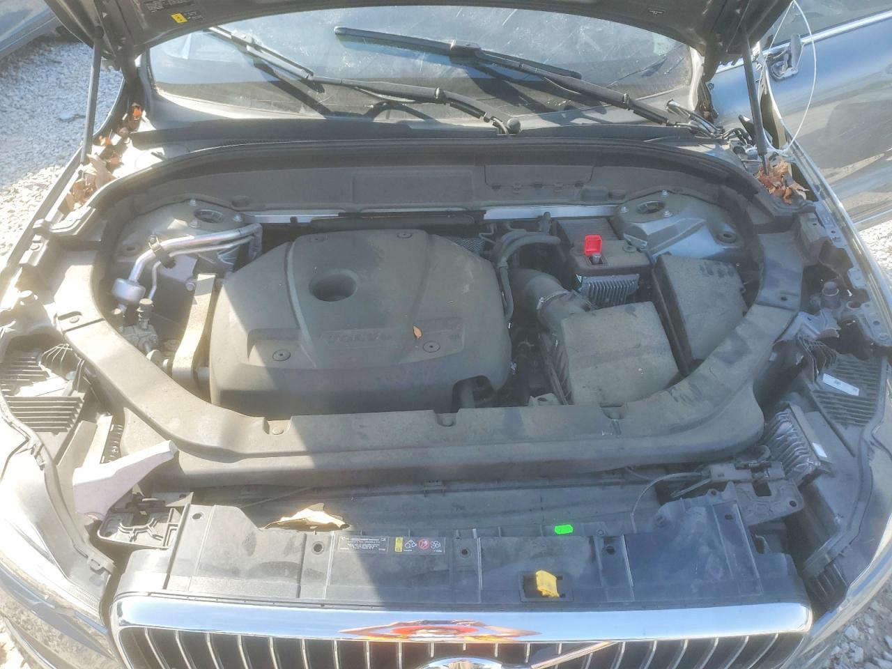 2021 VOLVO XC60 Inscription
