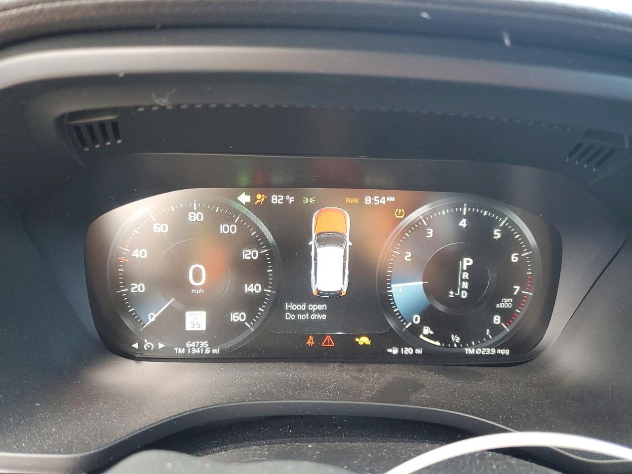 2021 VOLVO XC60 Inscription