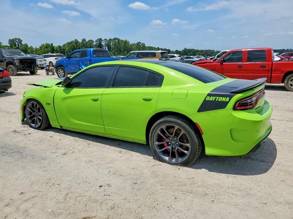 2023 DODGE CHARGER R/T