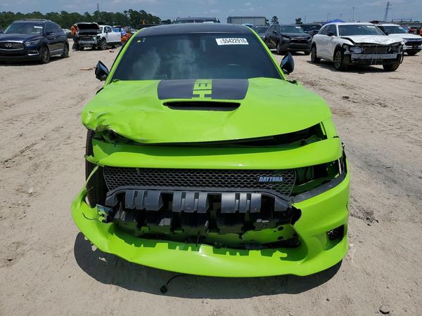 2023 DODGE CHARGER R/T