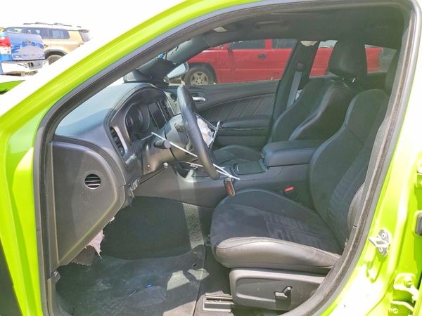 2023 DODGE CHARGER R/T