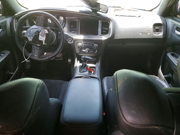 2023 DODGE CHARGER R/T