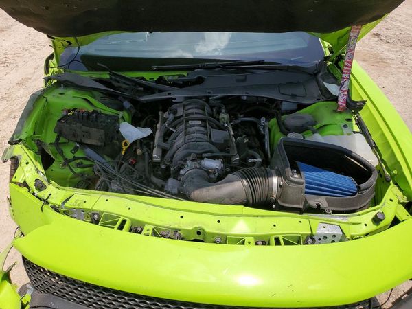 2023 DODGE CHARGER R/T
