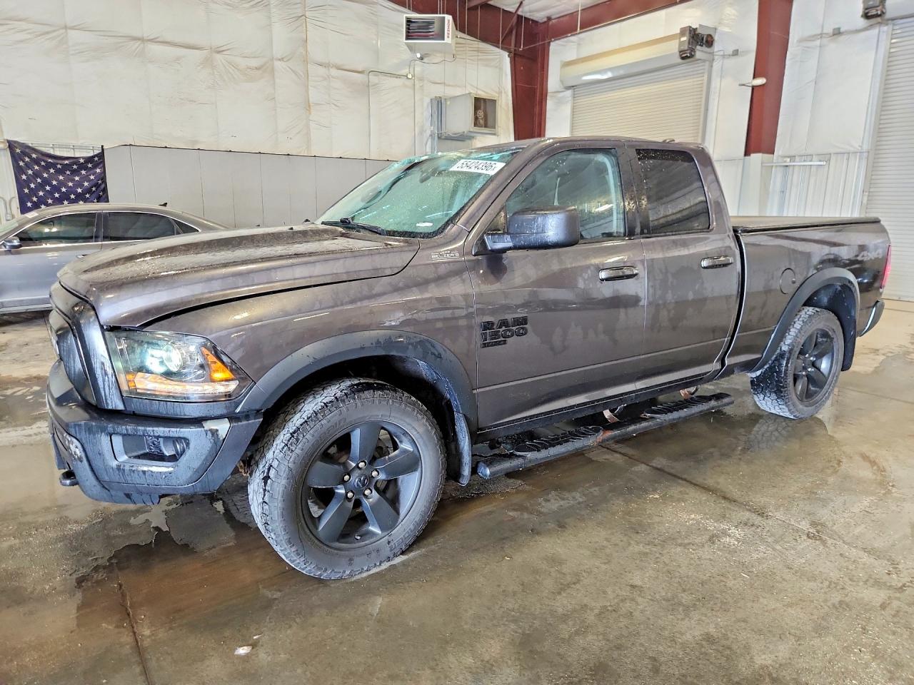 2019 RAM 1500 CLASSIC