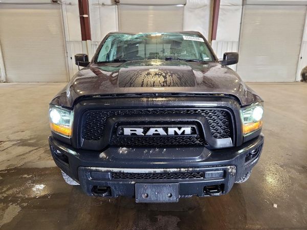 2019 RAM 1500 CLASSIC