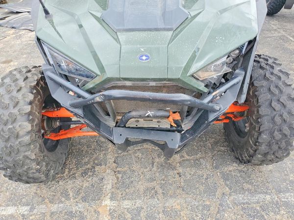 2021 POLARIS RZR PRO XP
