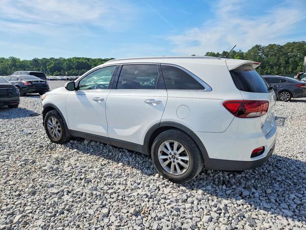 2020 KIA SORENTO