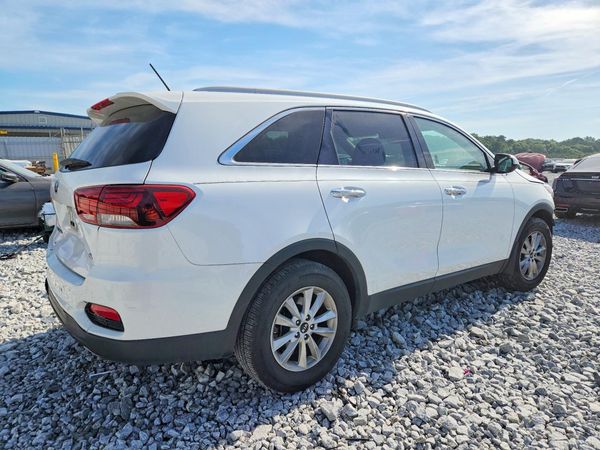 2020 KIA SORENTO