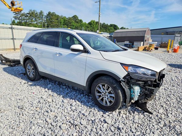 2020 KIA SORENTO