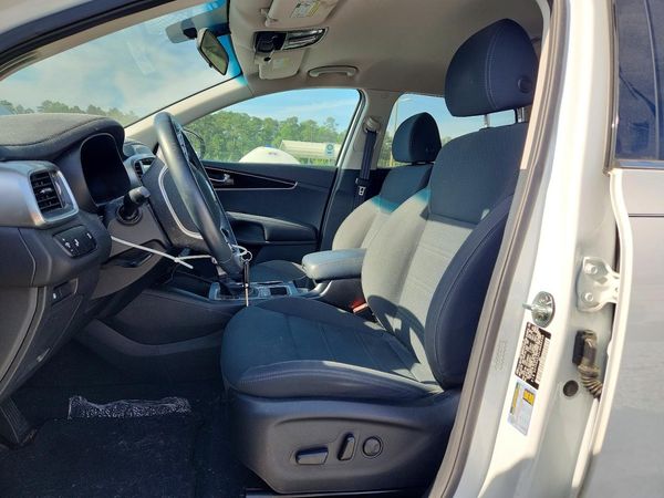 2020 KIA SORENTO
